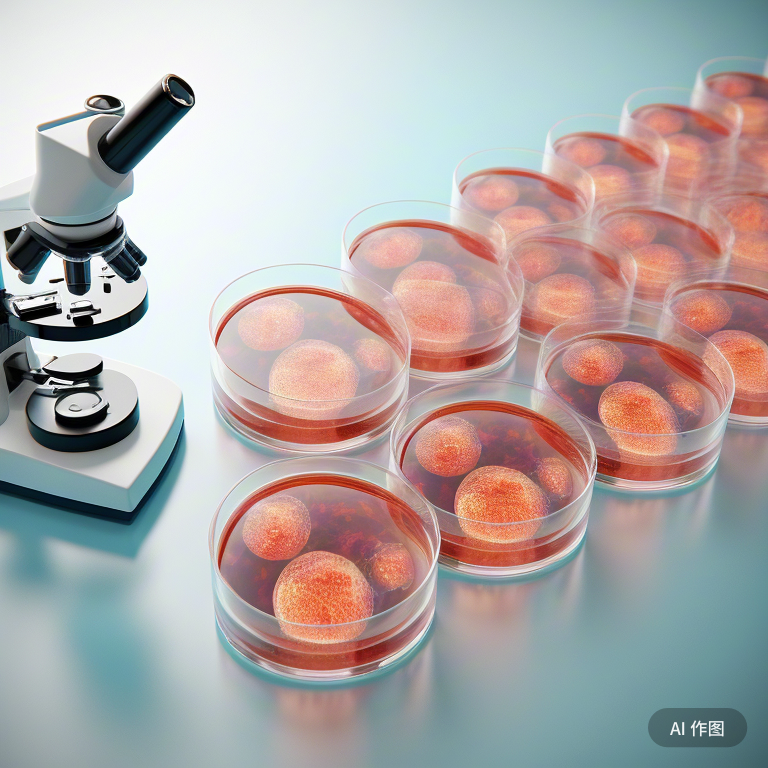 类器官冻存液——为您的科研保驾护航(图3)