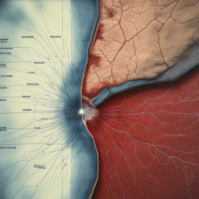 TTC 染色(脑组织梗死)