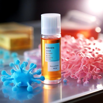 <strong>CD20抗体（ABB261）</strong>