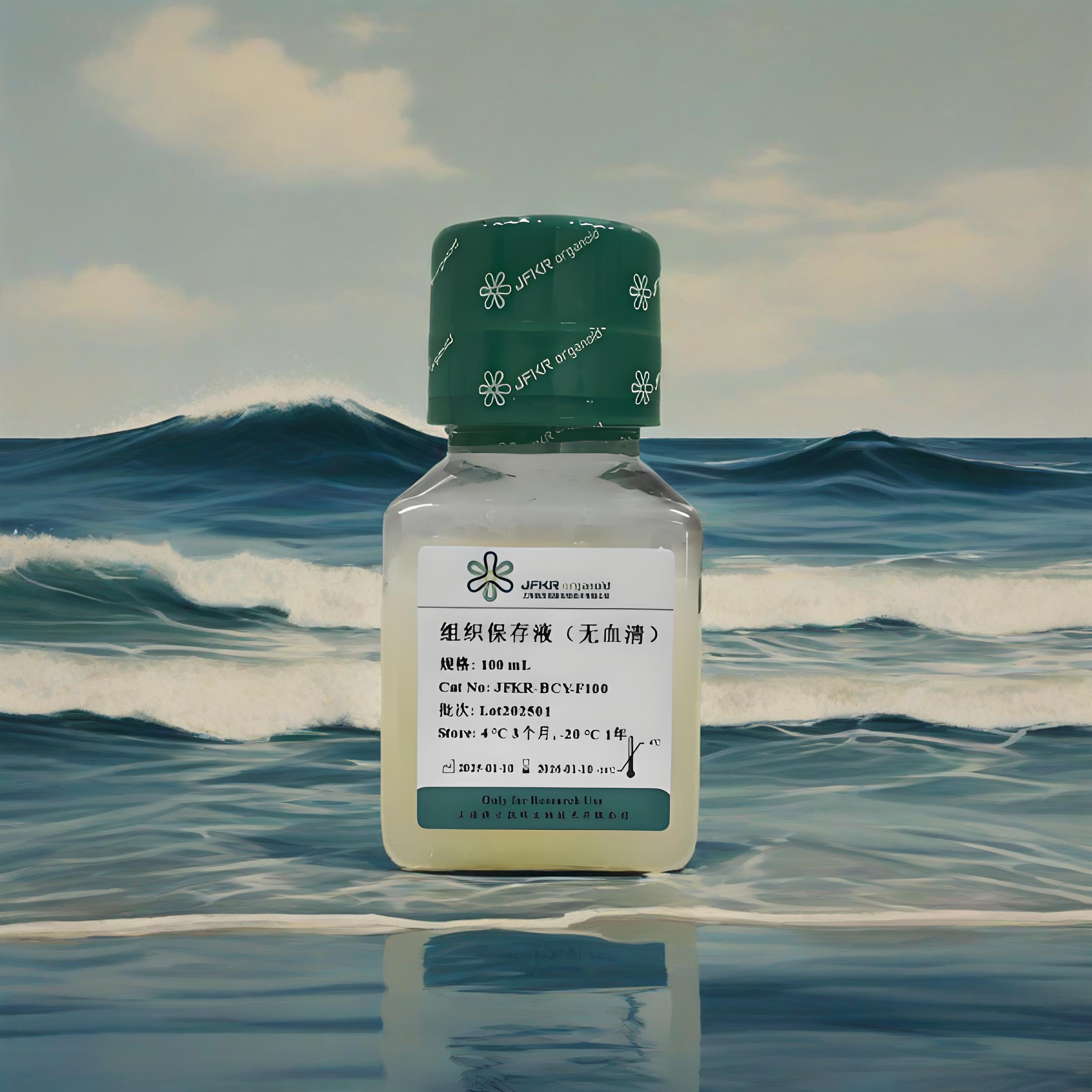 组织保存液（无血清）