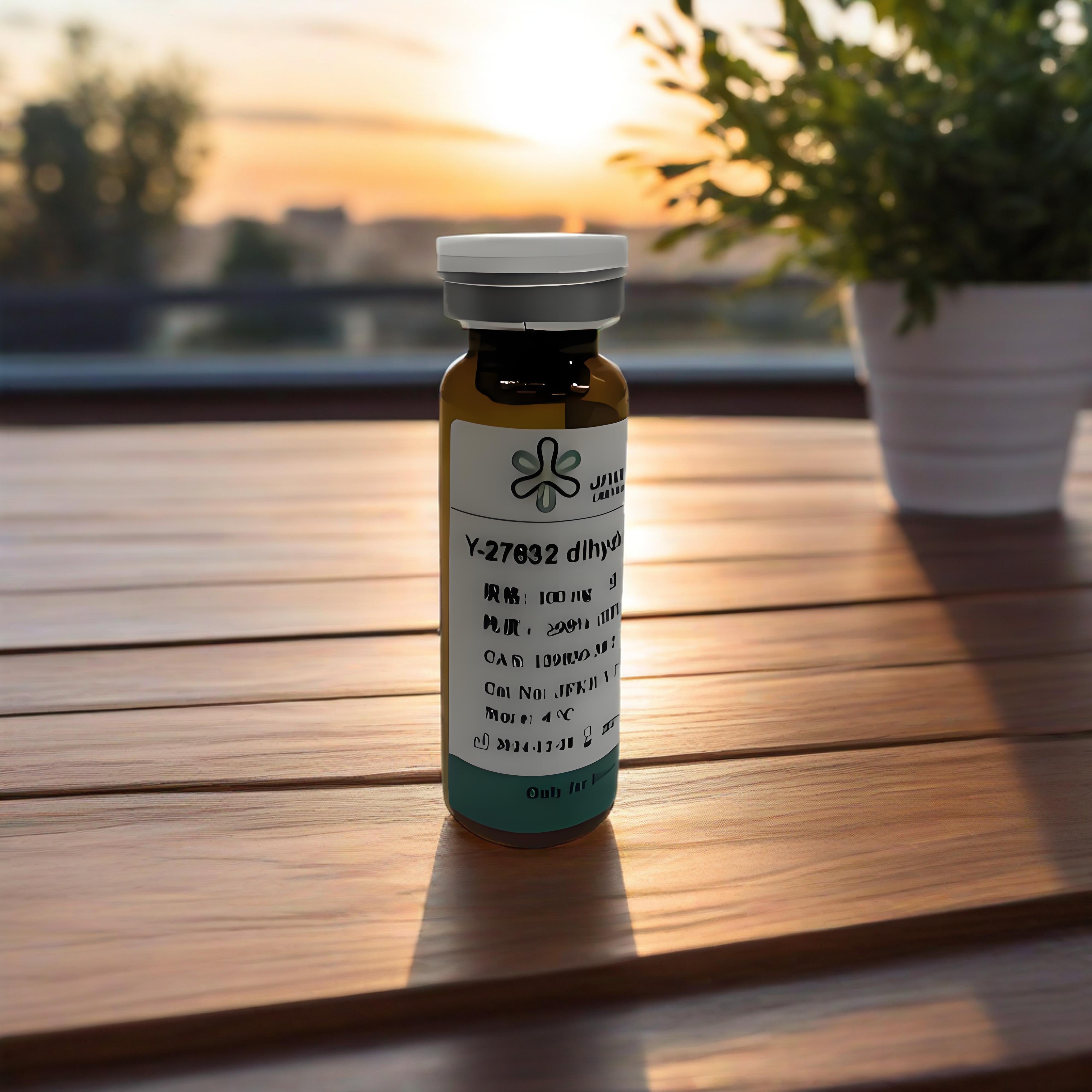 <strong>Y-27632 dihydrochloride(二</strong>