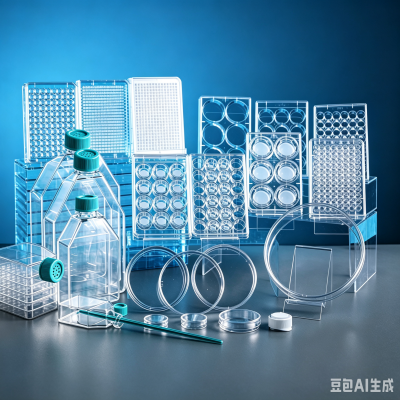 国产高端生命科学耗材全方案｜NEST 耐思主流产品赋能科研与